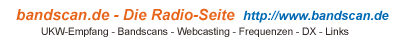bandscan.de