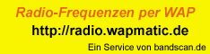 bandscan.de